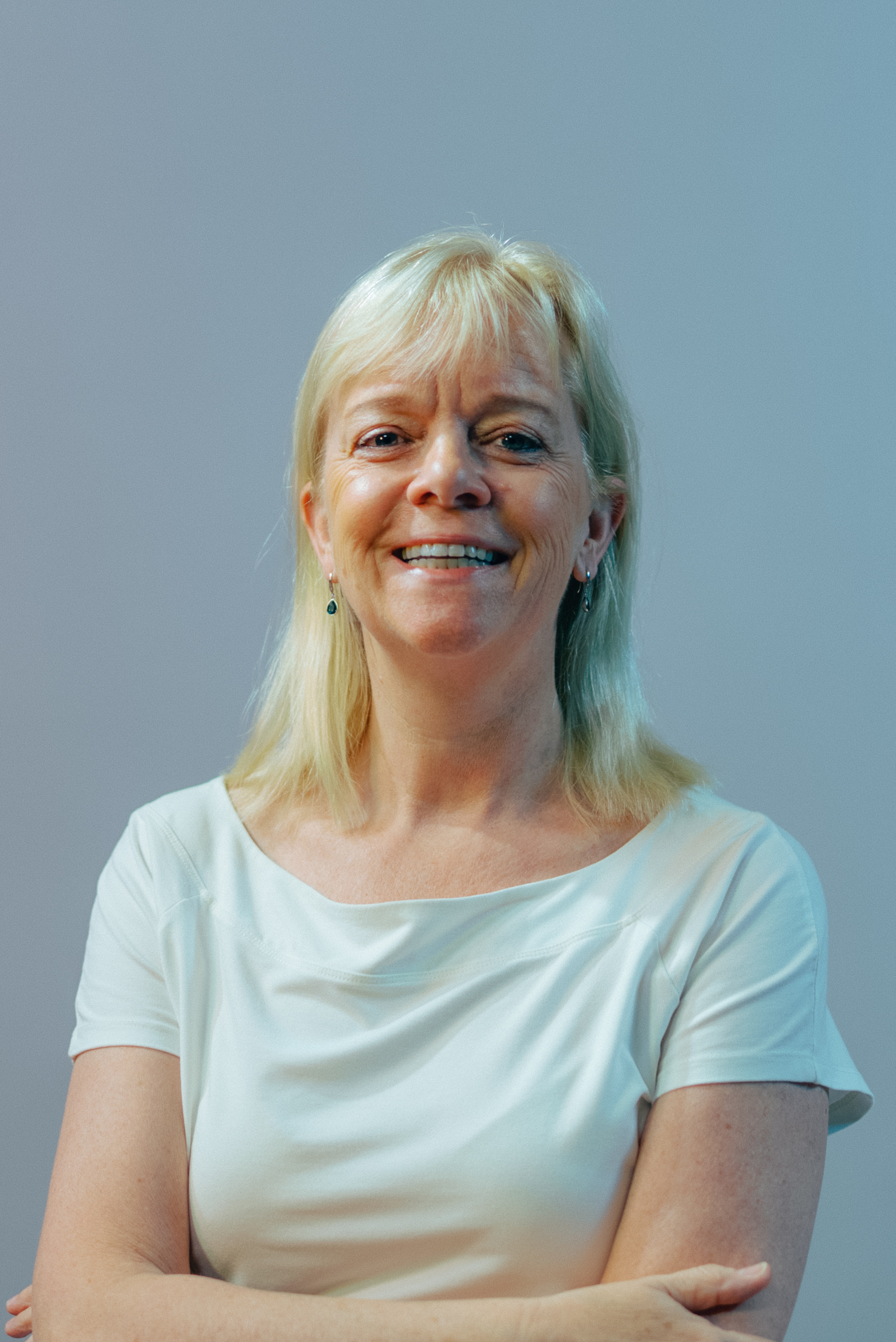 Kitty van Veen