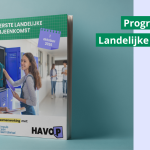 Programmaboekje linkedin