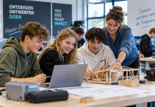 aanvullende bekostiging